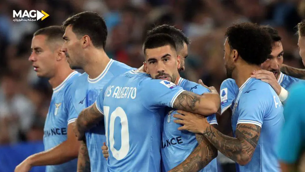 پیش‌ بینی بازی اینترمیلان – لاتزیو