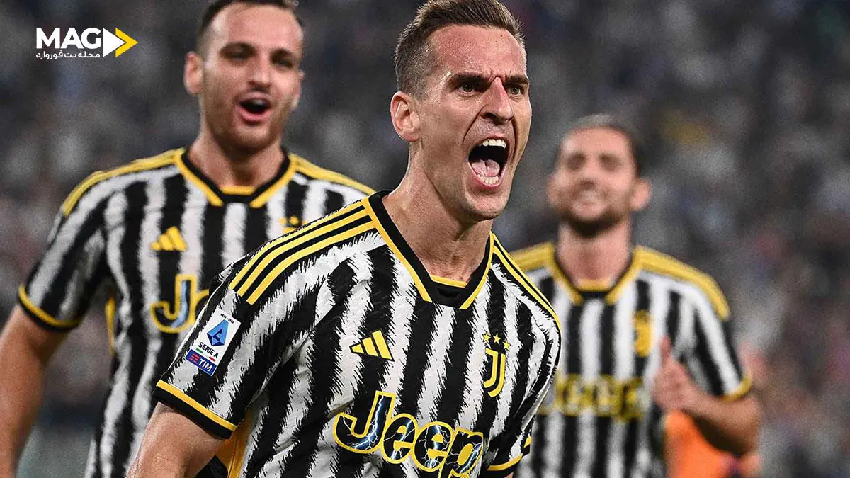 پیش‌ بینی بازی لاتزیو – یوونتوس