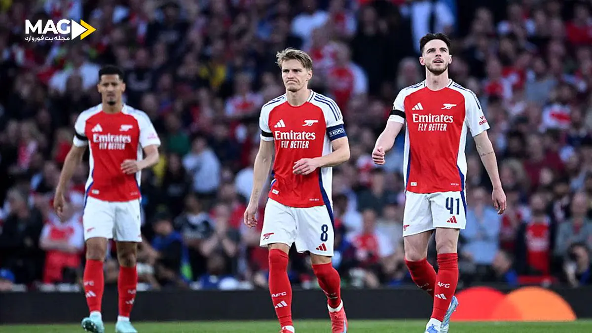 پیش‌ بینی بازی لیورپول – آرسنال