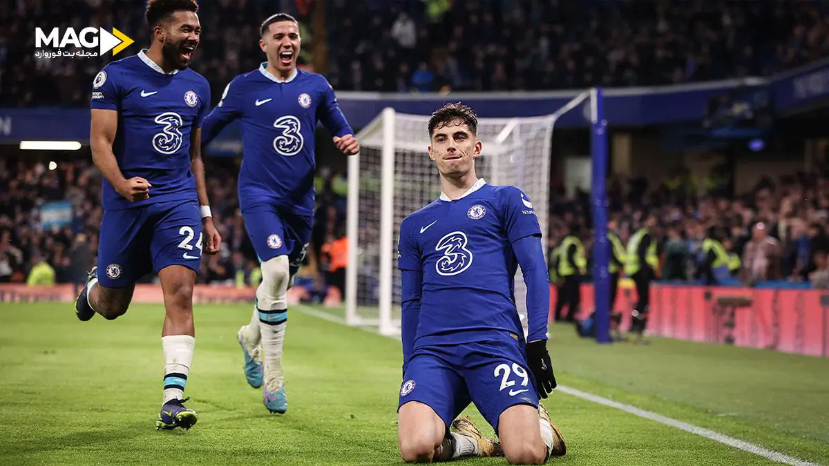 پیش بینی بازی ناتینگهام فارست – چلسی پیش بینی بازی ناتینگهام فارست – چلسی