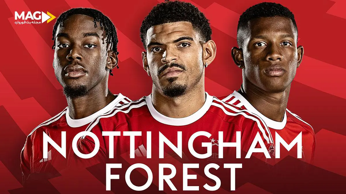 پیش بینی بازی ناتینگهام فارست – چلسی پیش بینی بازی ناتینگهام فارست – چلسی