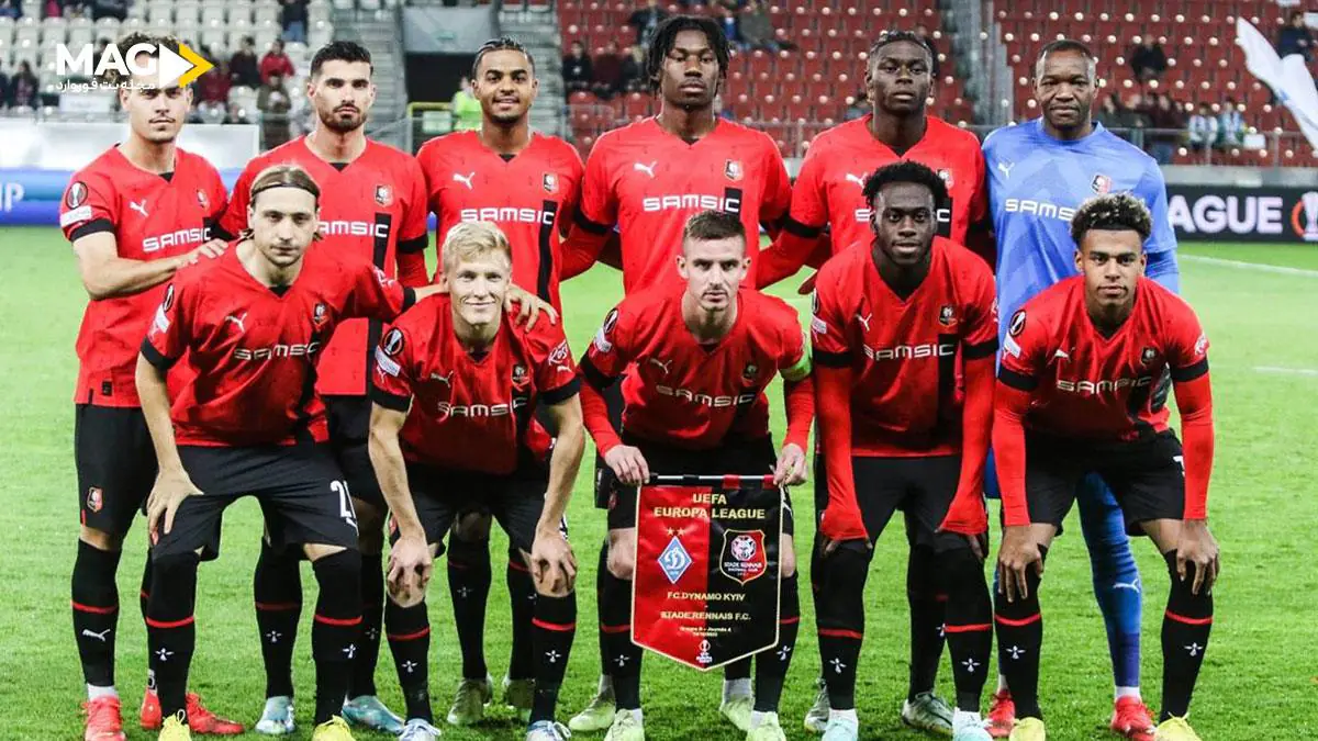 پیش‌ بینی بازی پاری سن ژرمن – رنس