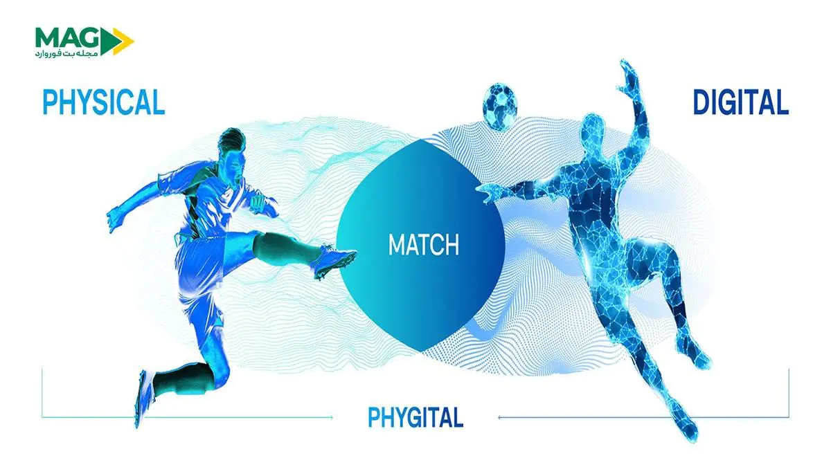 ورزش های فیجیتال ورزش های فیجیتال