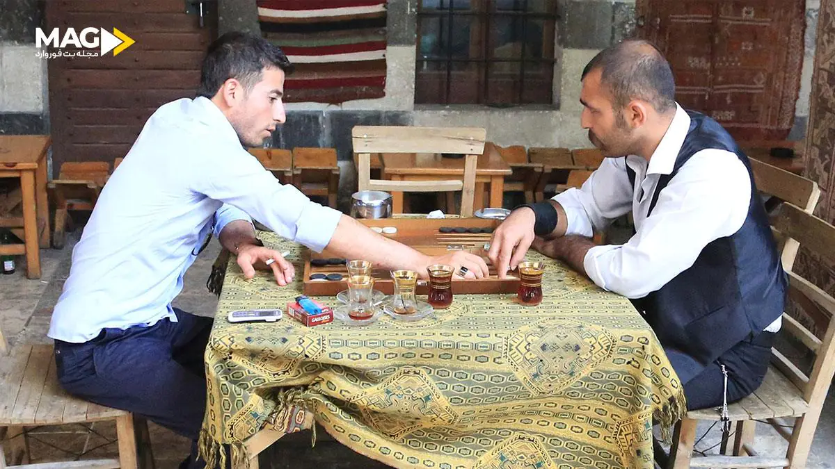 تخته نرد حرفه ای تخته نرد حرفه ای