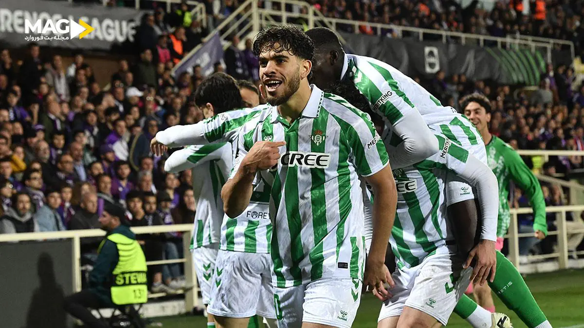 پیش بینی بازی رئال بتیس – چلسی پیش بینی بازی رئال بتیس – چلسی