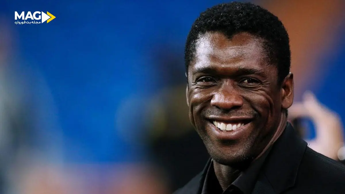 کلارنس سیدورف – زندگی حرفهای از دوران بازی تا مشاور باشگاه استقلال مشاور باشگاه استقلال