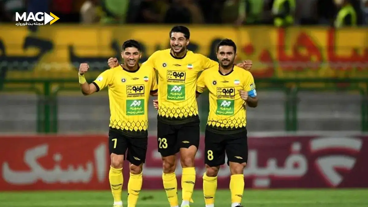 پیش‌ بینی بازی سپاهان – استقلال