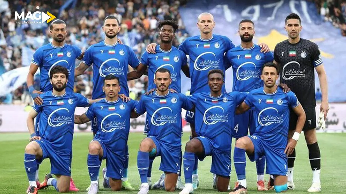 پیش‌ بینی بازی سپاهان – استقلال