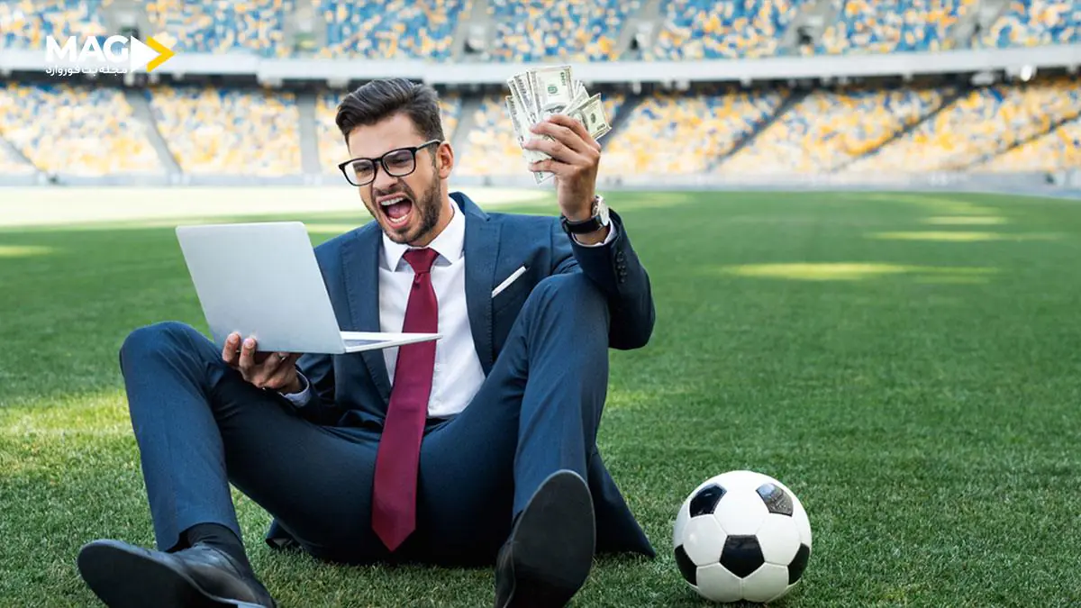 تفاوت شرط بندی توتو و معمولی