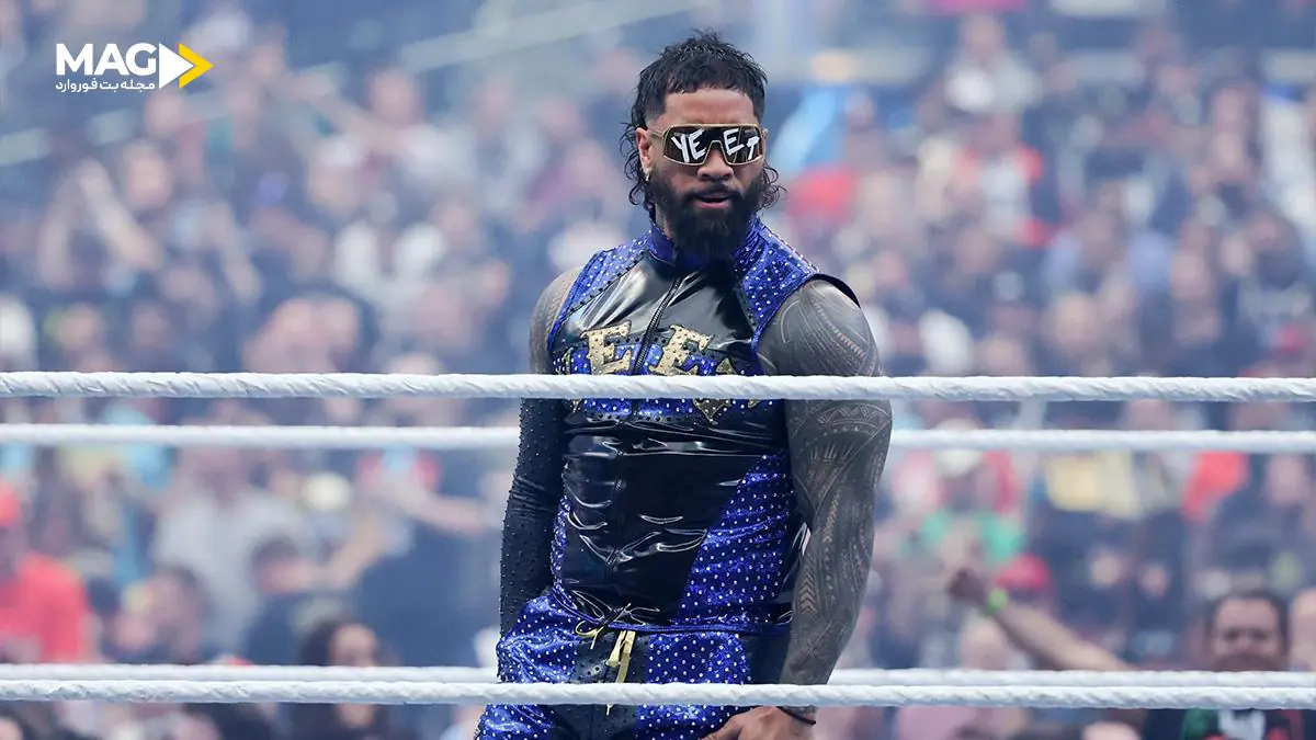 همه چیز درباره کشتی کج و WWE – از نمایش تا واقعیت کشتی کج و WWE