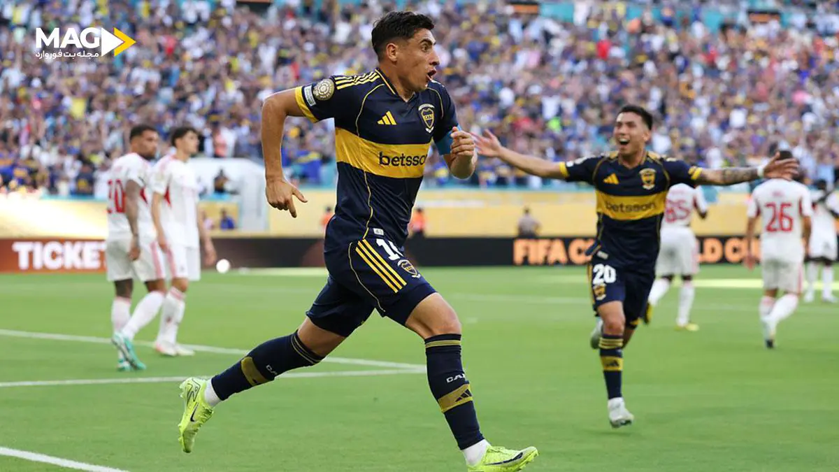 پیش بینی بازی بایرن مونیخ – بوکا جونیورز پیش بینی بازی بایرن مونیخ – بوکا جونیورز