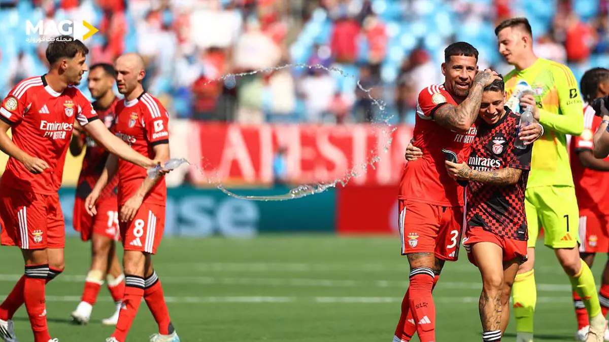 پیش بینی بازی بنفیکا – چلسی پیش بینی بازی بنفیکا – چلسی