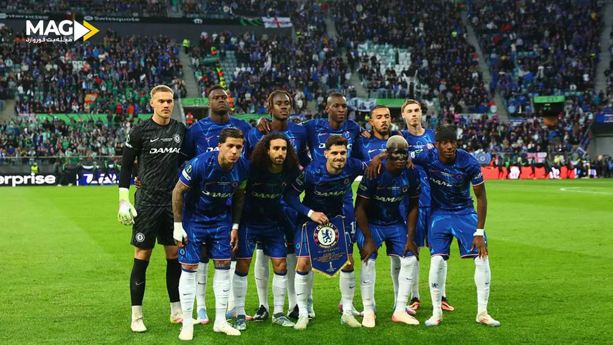 پیش بینی بازی بنفیکا – چلسی پیش بینی بازی بنفیکا – چلسی