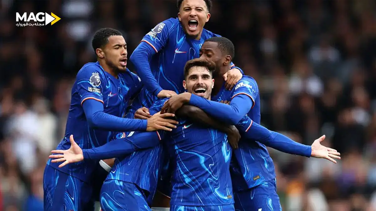 پیش بینی بازی فلامینگو – چلسی پیش بینی بازی فلامینگو – چلسی