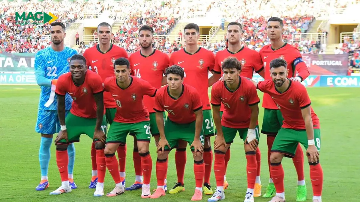 پیش‌ بینی بازی آلمان – پرتغال