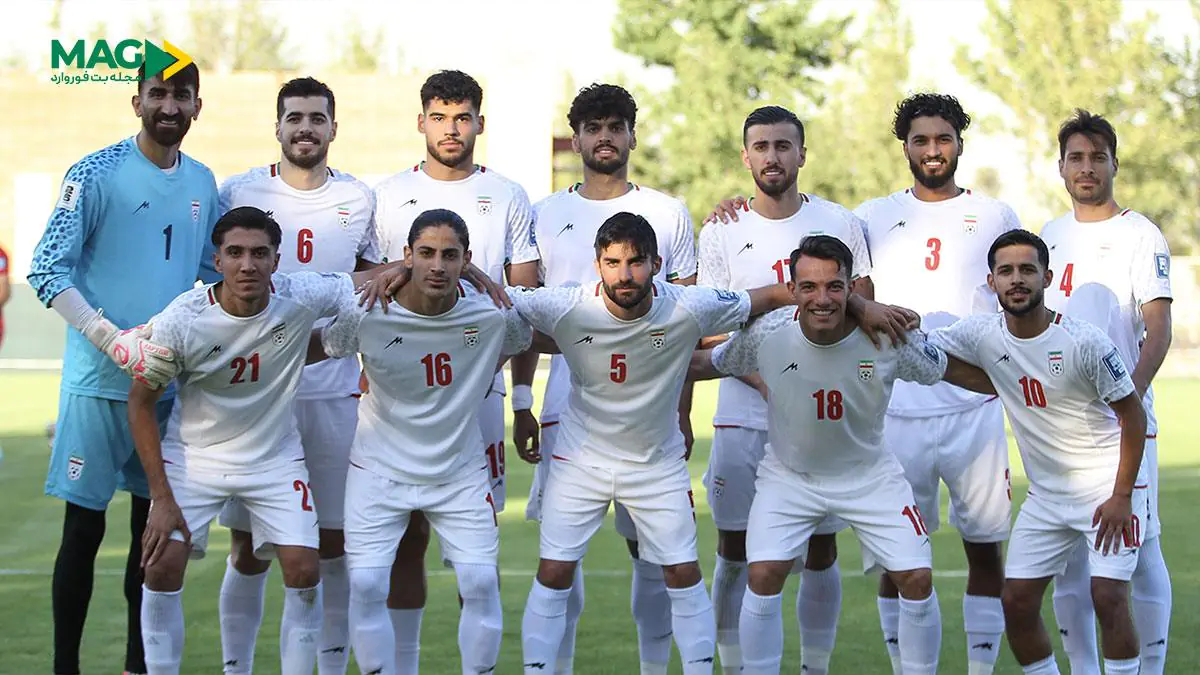 پیش بینی بازی ایران – کره شمالی پیش بینی بازی ایران – کره شمالی