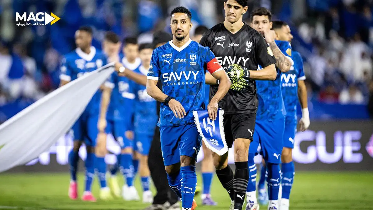 پیش بینی بازی منچستر سیتی – الهلال پیش بینی بازی منچستر سیتی – الهلال