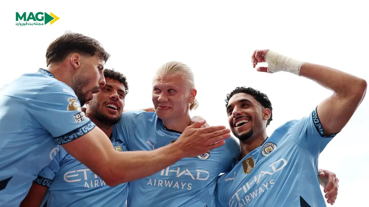 پیش بینی بازی منچستر سیتی – الهلال پیش بینی بازی منچستر سیتی – الهلال