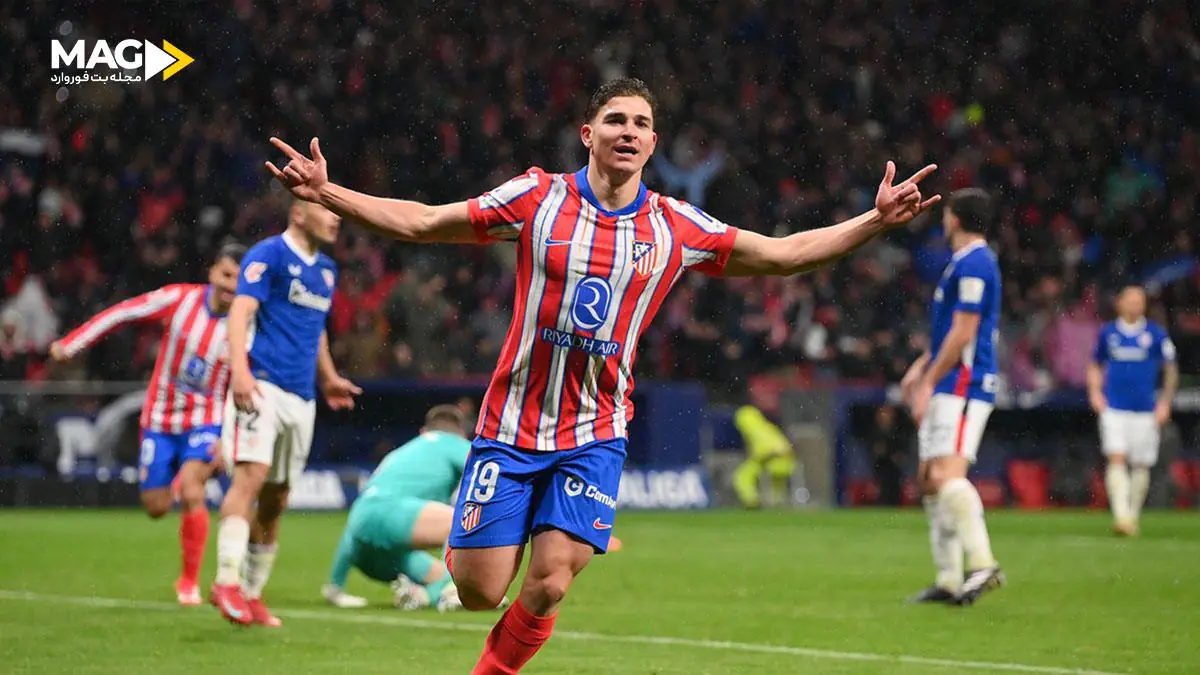 پیش بینی بازی پاری سن ژرمن – اتلتیکو مادرید پیش بینی بازی پاری سن ژرمن – اتلتیکو مادرید