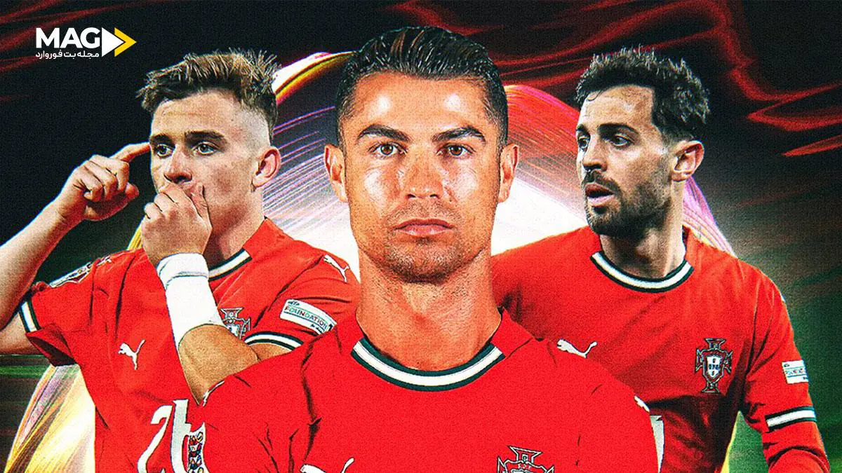 پیش بینی بازی پرتغال – اسپانیا پیش بینی بازی پرتغال – اسپانیا