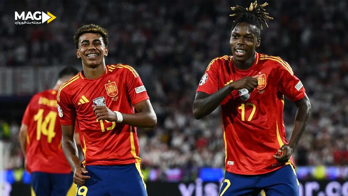 پیش بینی بازی پرتغال – اسپانیا پیش بینی بازی پرتغال – اسپانیا