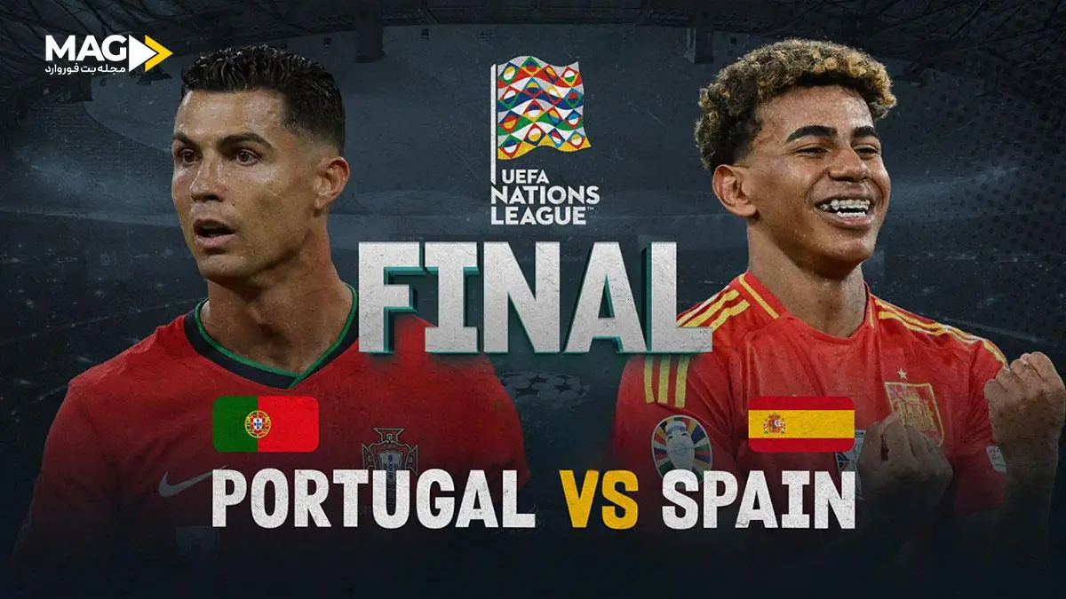پیش بینی بازی پرتغال – اسپانیا پیش بینی بازی پرتغال – اسپانیا