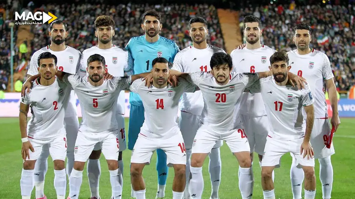 پیش بینی بازی قطر – ایران پیش بینی بازی قطر – ایران