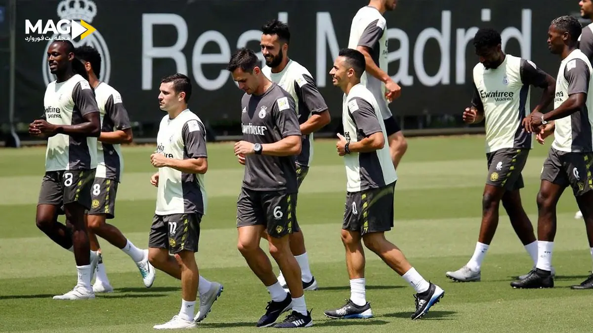 پیش بینی بازی رئال مادرید – یوونتوس پیش بینی بازی رئال مادرید – یوونتوس