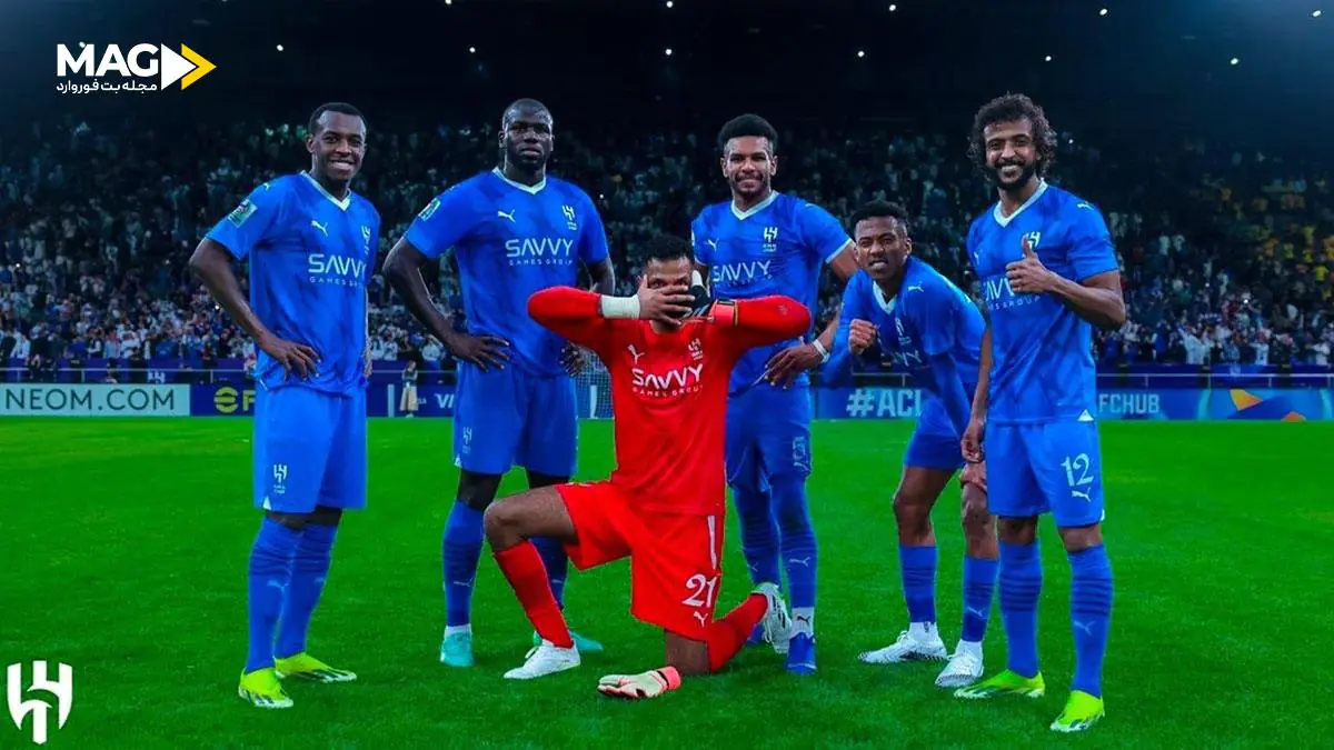 پیش بینی بازی رئال مادرید – الهلال پیش بینی بازی رئال مادرید – الهلال