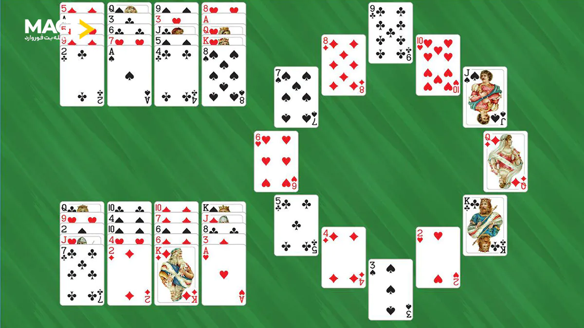 بازی پاسور آکاردئون بازی پاسور آکاردئون