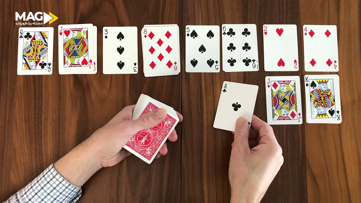 بازی پاسور آکاردئون بازی پاسور آکاردئون