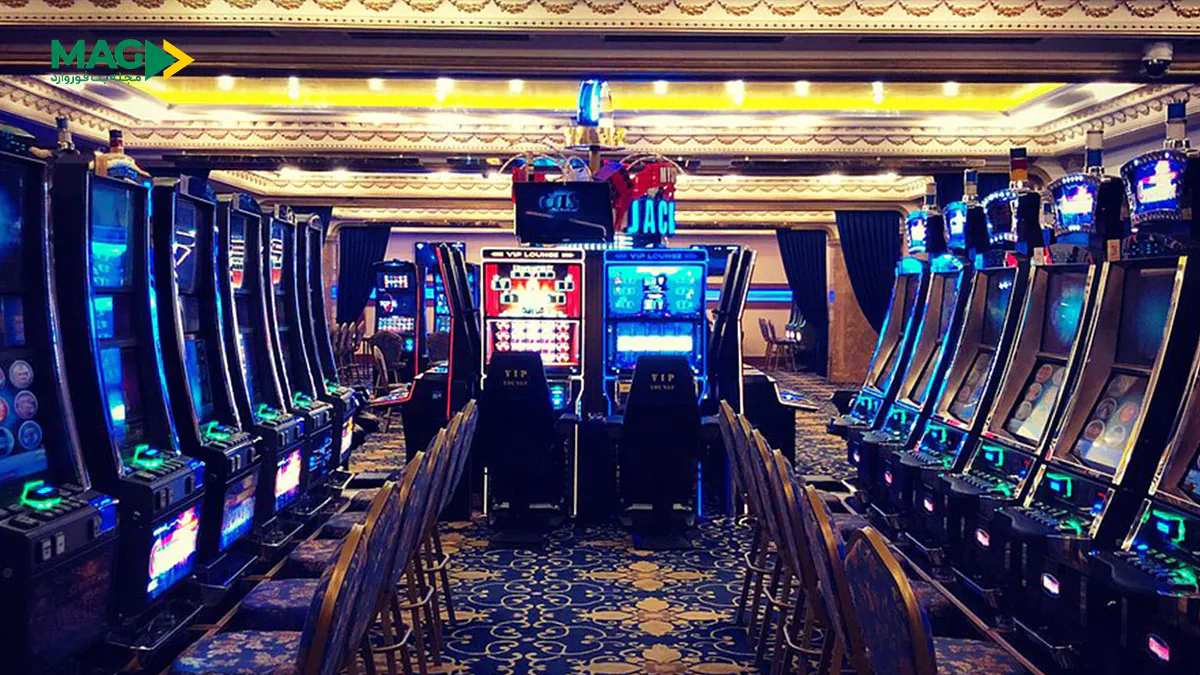 بهترین کازینوهای ارمنستان بهترین کازینوهای ارمنستان