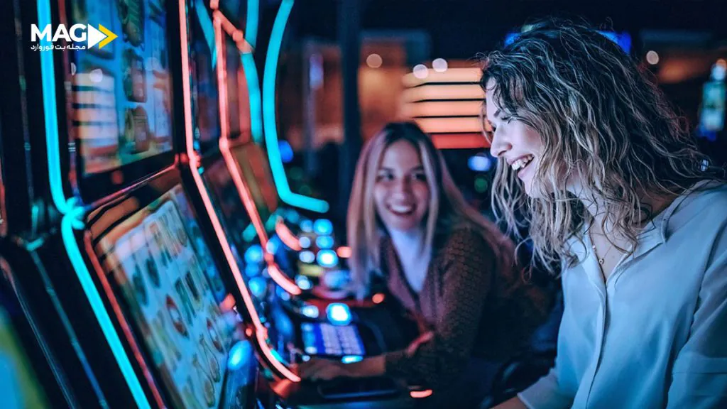 بهترین کازینوهای ارمنستان بهترین کازینوهای ارمنستان