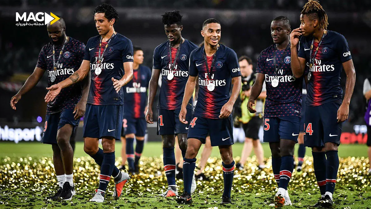 پیش بینی بازی چلسی – پاری سن ژرمن پیش بینی بازی چلسی – پاری سن ژرمن