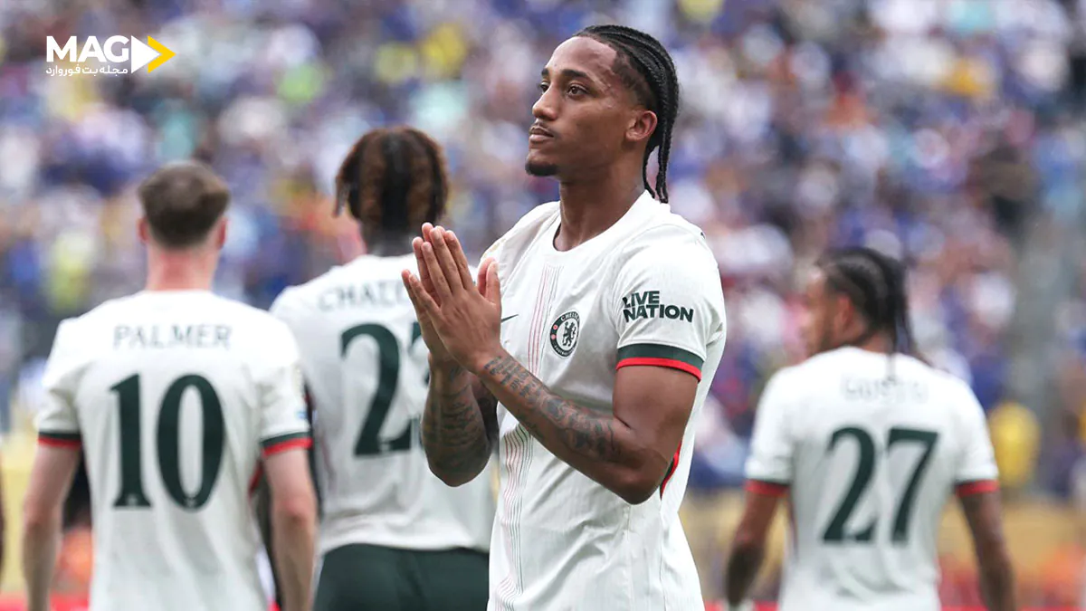 پیش بینی بازی چلسی – پاری سن ژرمن پیش بینی بازی چلسی – پاری سن ژرمن