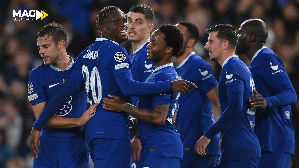 پیش بینی بازی فلومیننزه – چلسی پیش بینی بازی فلومیننزه – چلسی