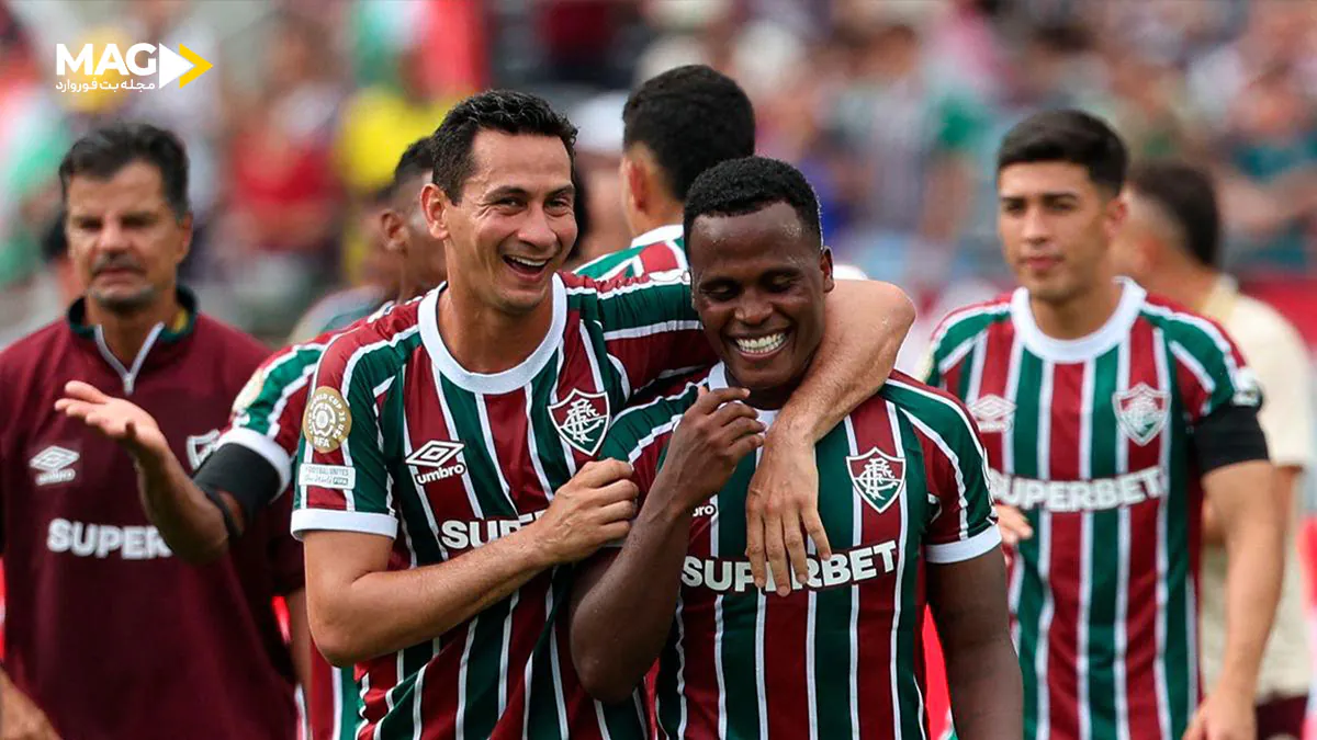 پیش بینی بازی فلومیننزه – پالمیراس پیش بینی بازی فلومیننزه – پالمیراس