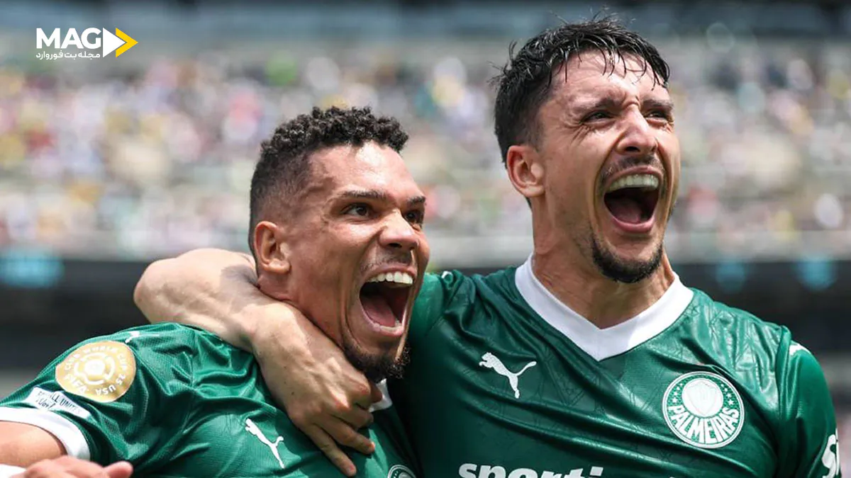 پیش بینی بازی فلومیننزه – پالمیراس پیش بینی بازی فلومیننزه – پالمیراس