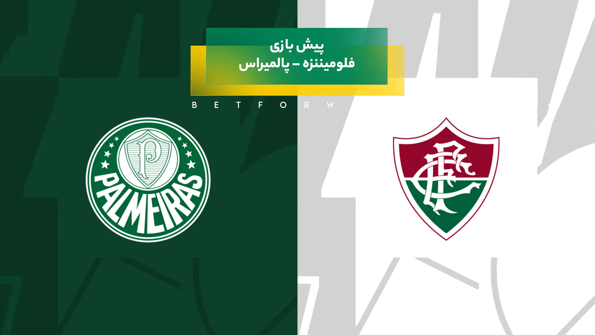 پیش‌ بینی بازی فلومیننزه – پالمیراس