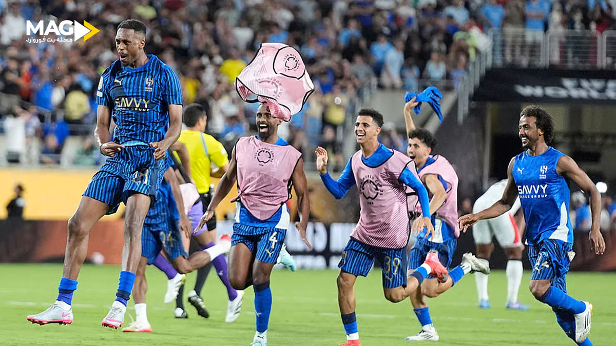 پیش بینی بازی فلومیننزه – الهلال پیش بینی بازی فلومیننزه – الهلال