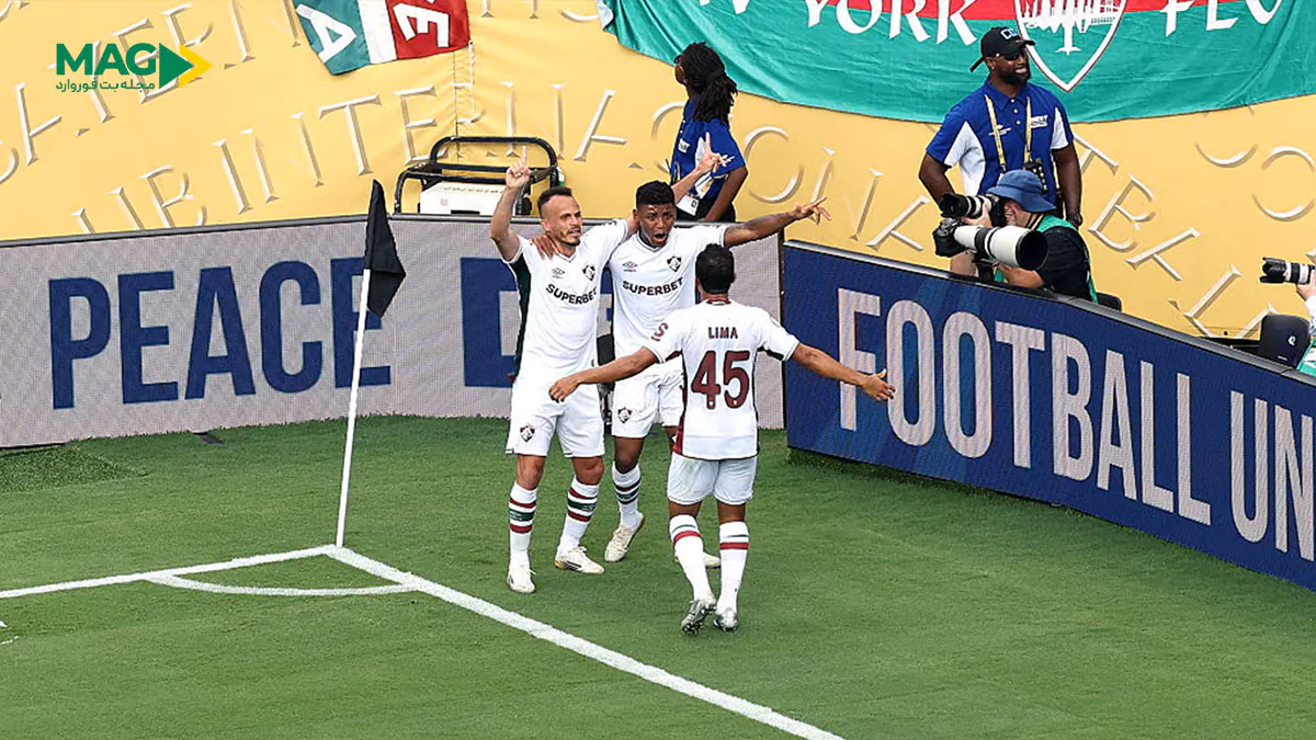 پیش بینی بازی فلومیننزه – الهلال پیش بینی بازی فلومیننزه – الهلال