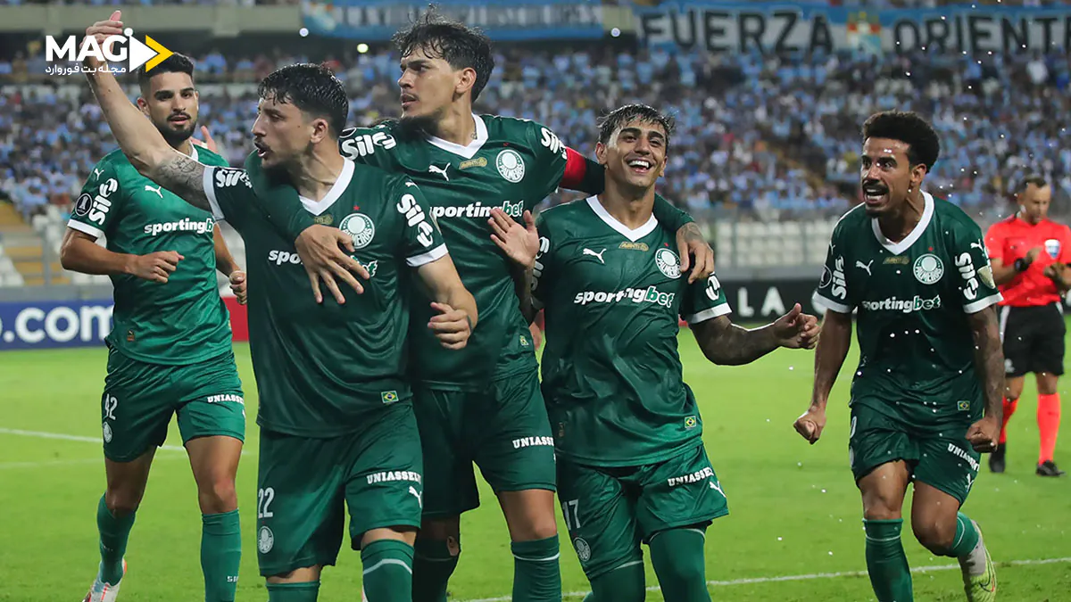 پیش بینی بازی پالمیراس – چلسی پیش بینی بازی پالمیراس – چلسی