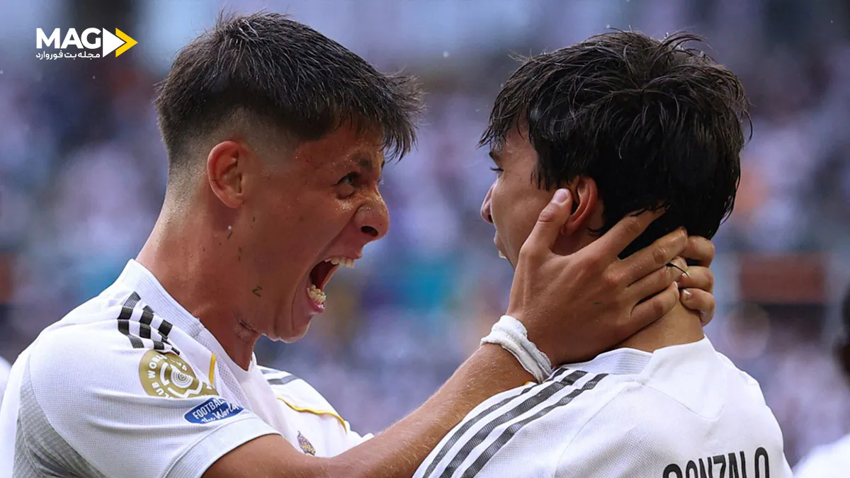 پیش بینی بازی پاری سن ژرمن – رئال مادرید پیش بینی بازی پاری سن ژرمن – رئال مادرید