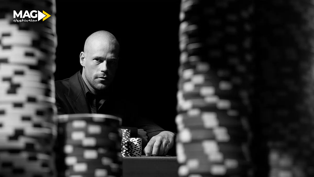 پاتریک آنتونیوس پاتریک آنتونیوس