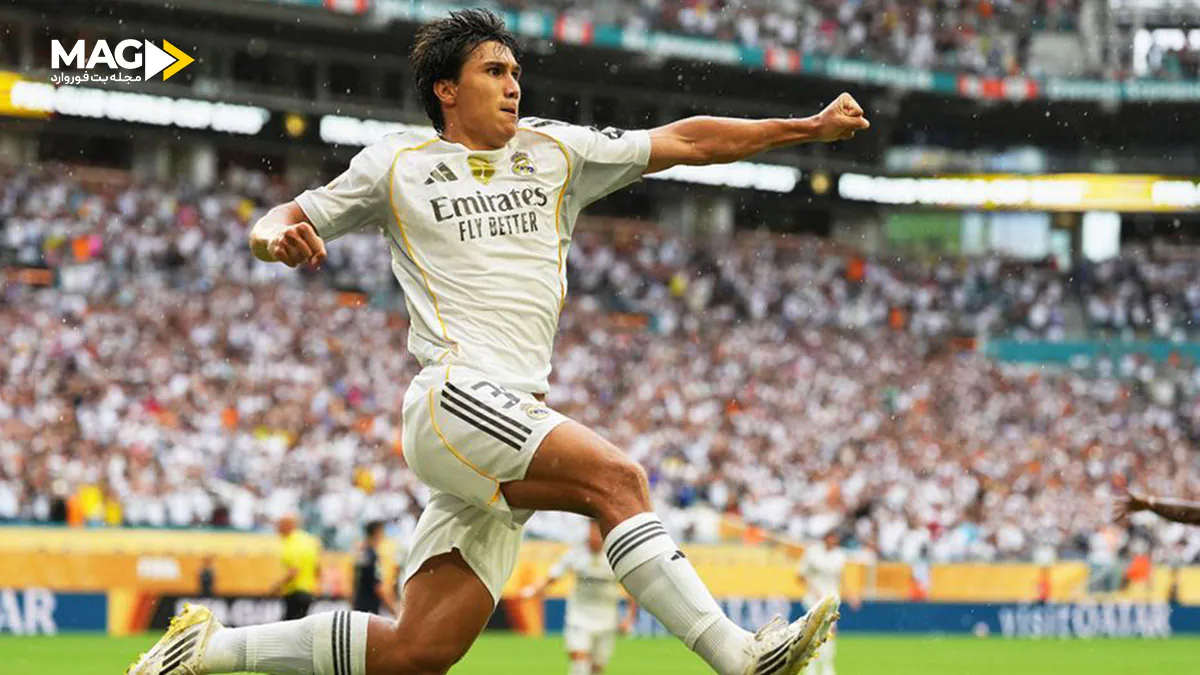 پیش بینی بازی رئال مادرید – بروسیا دورتموند پیش بینی بازی رئال مادرید – بروسیا دورتموند