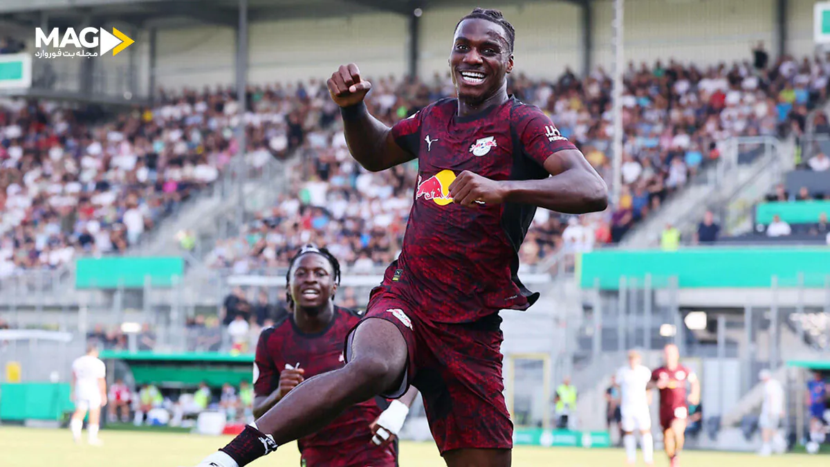 پیش بینی بازی بایرن مونیخ – آربی لایپزیگ پیش بینی بازی بایرن مونیخ – آربی لایپزیگ