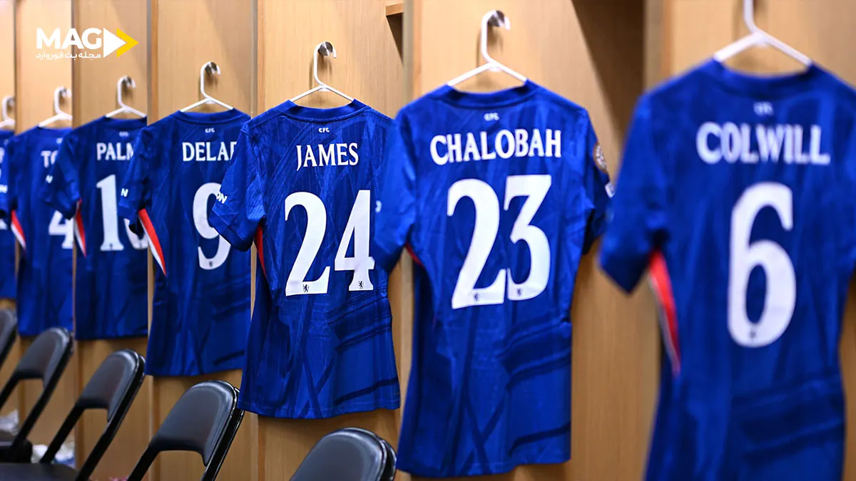 پیش‌ بینی بازی چلسی – بایر لورکوزن