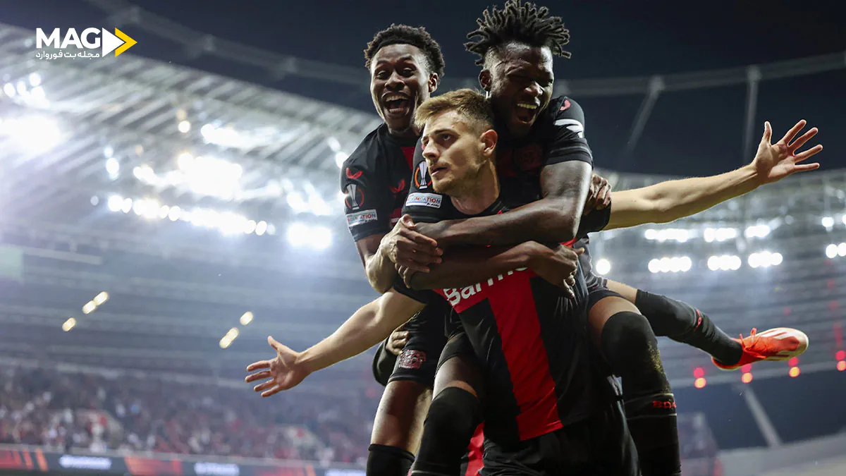 پیش‌ بینی بازی چلسی – بایر لورکوزن