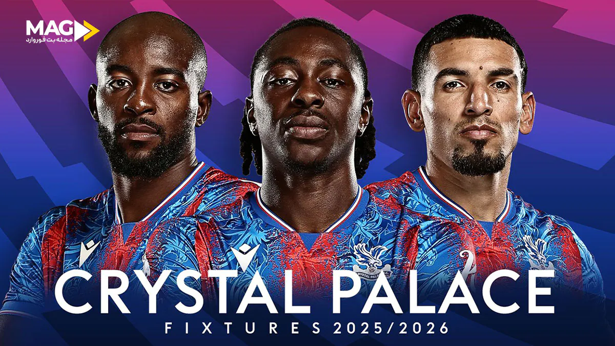 پیش‌ بینی بازی کریستال پالاس – لیورپول