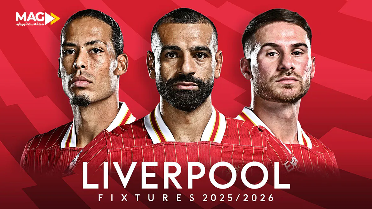 پیش‌ بینی بازی کریستال پالاس – لیورپول